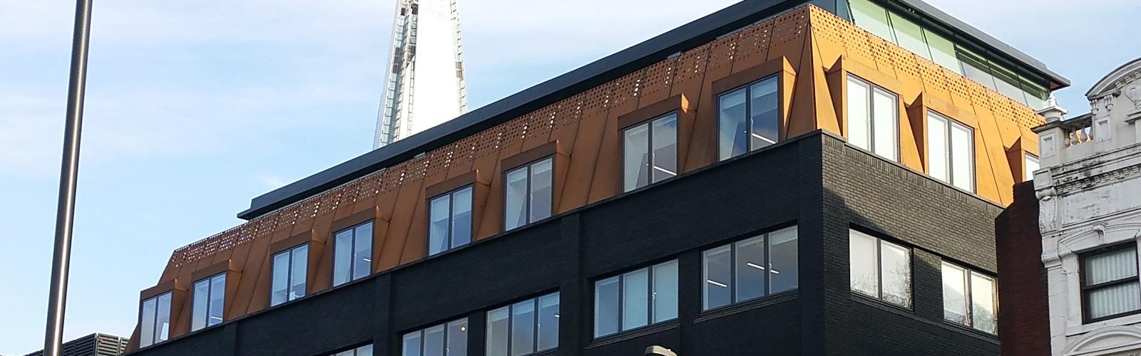 NES Architectural NES SOLUTIONS